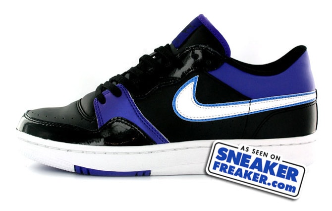 Nike Court Force Low