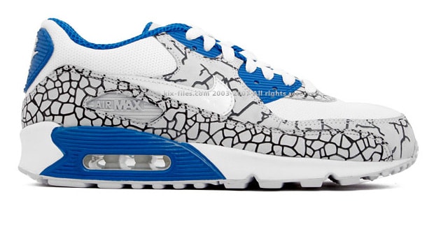 Nike Huf Air Max 90 Premium