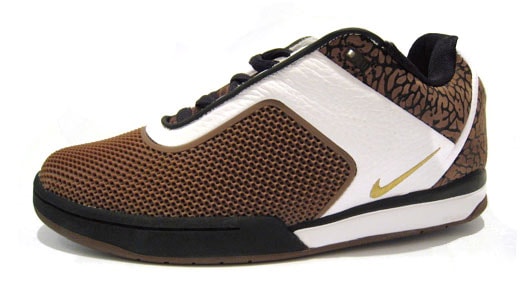 Nike SB for October 2007