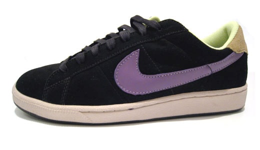 Nike SB for October 2007