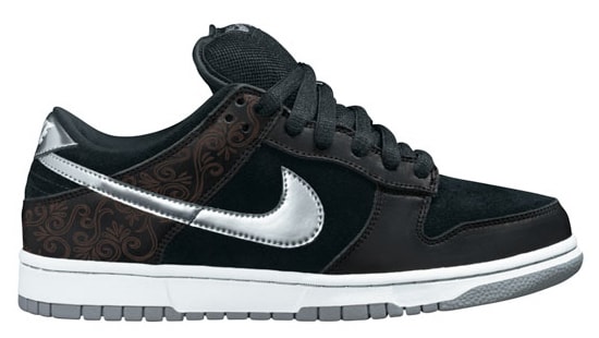 Nike SB Takashi II Dunk Low