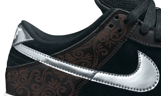 Nike SB Takashi II Dunk Low
