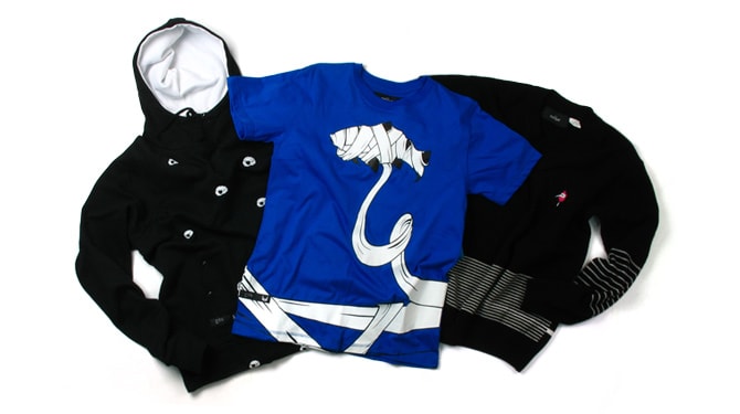 Ontour 2007 Fall Collection