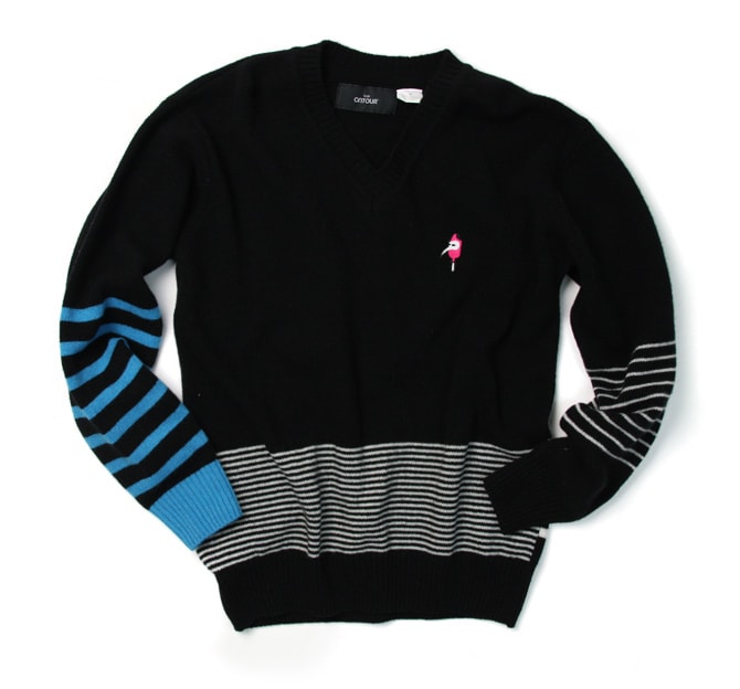 Ontour 2007 Fall Collection