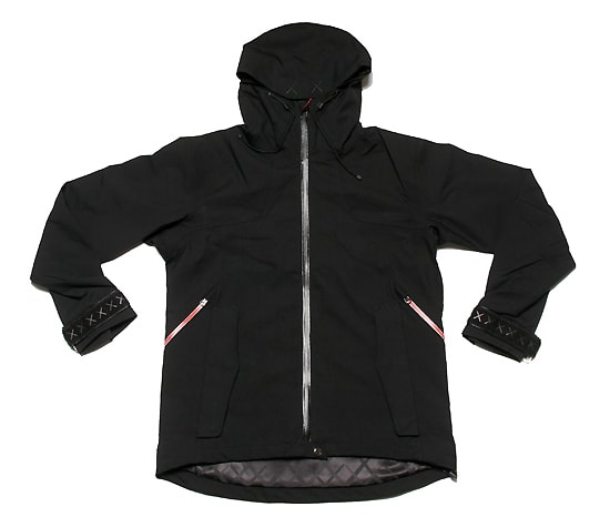 Original Fake 2007 Fall Jacket Collection