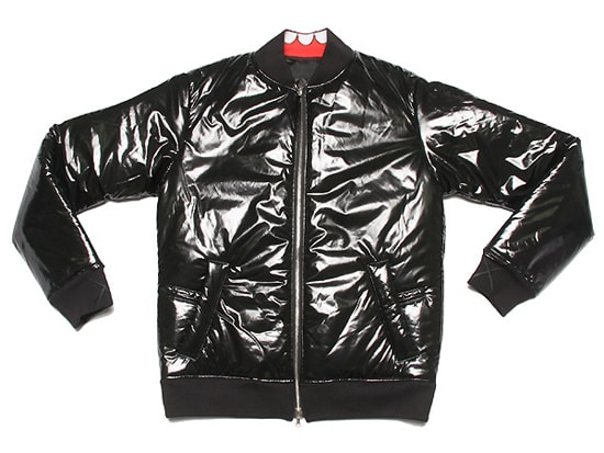 Original Fake 2007 Fall Jacket Collection
