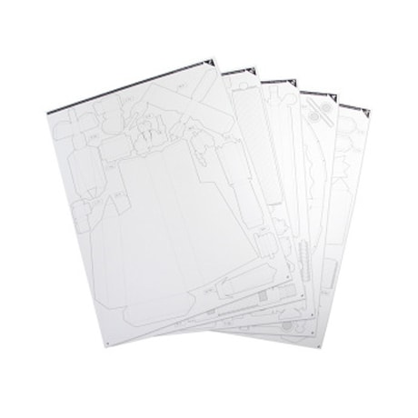 The Paper AK-47 Project