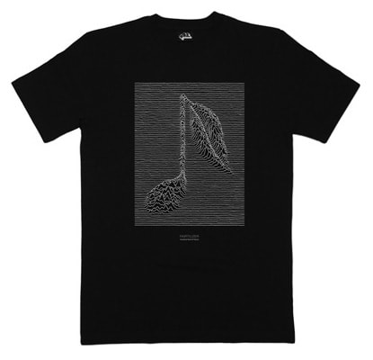 +41 Fairtilizer Amplified Word of Mouth T-shirts