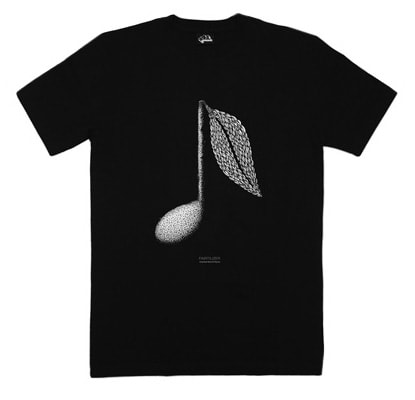 +41 Fairtilizer Amplified Word of Mouth T-shirts