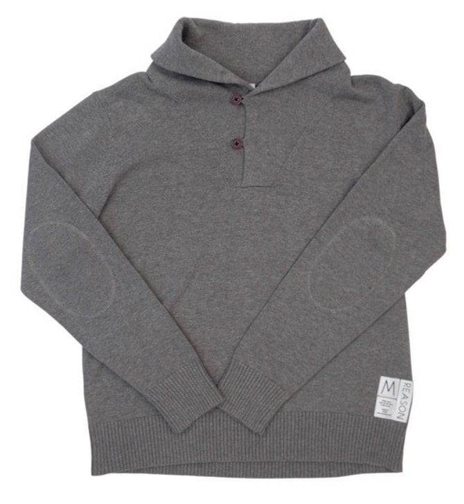 Reason 2007 Holiday Collection