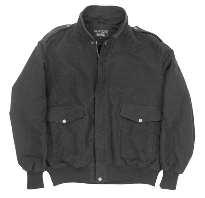 Reason 2007 Holiday Collection
