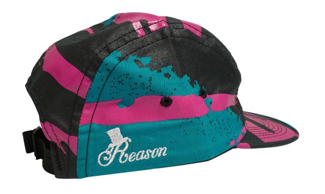 Reason 2007 Holiday Collection