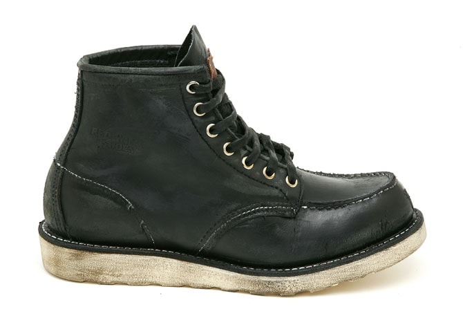Vintage 55 x Red Wing Shoes