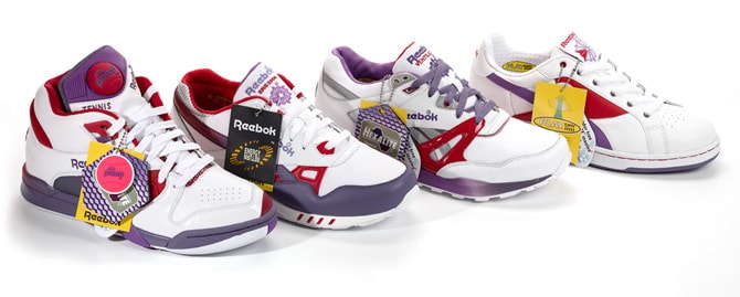 Reebok Chain Gang Pack