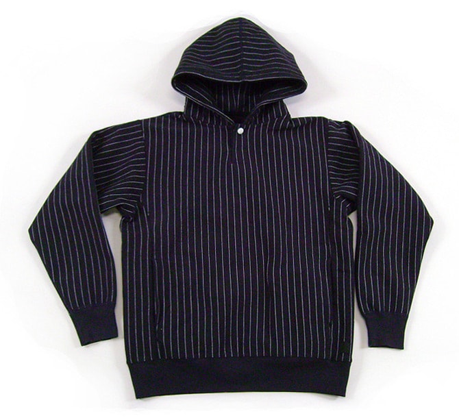 Reigning Champ 2007 Fall/Winter Collection