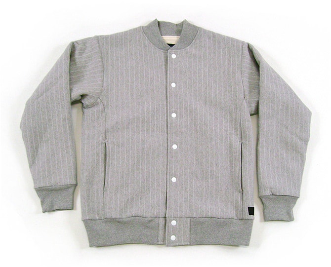 Reigning Champ 2007 Fall/Winter Collection
