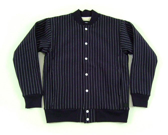 Reigning Champ 2007 Fall/Winter Collection