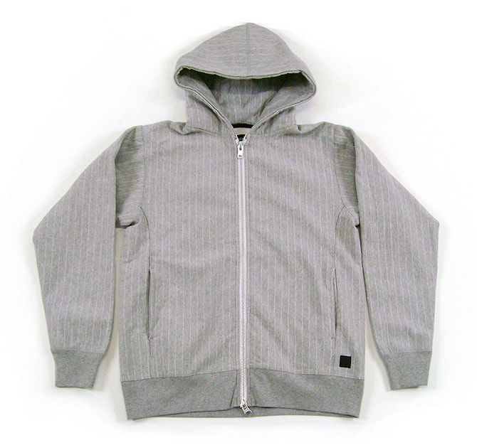 Reigning Champ 2007 Fall/Winter Collection