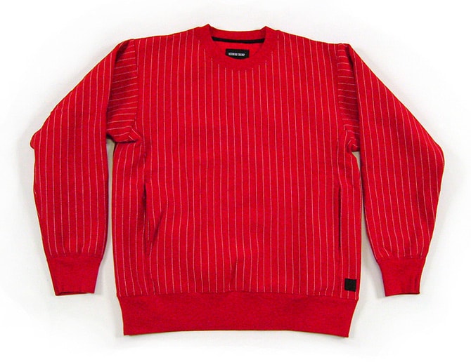 Reigning Champ 2007 Fall/Winter Collection