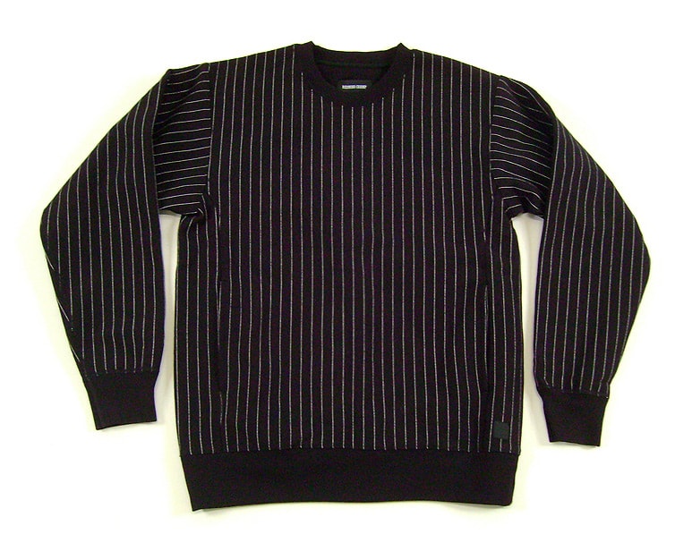 Reigning Champ 2007 Fall/Winter Collection