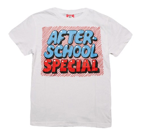 Revolver 2007 Fall Collection