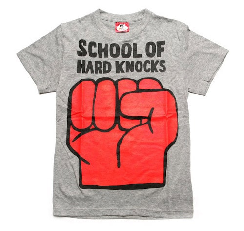 Revolver 2007 Fall Collection