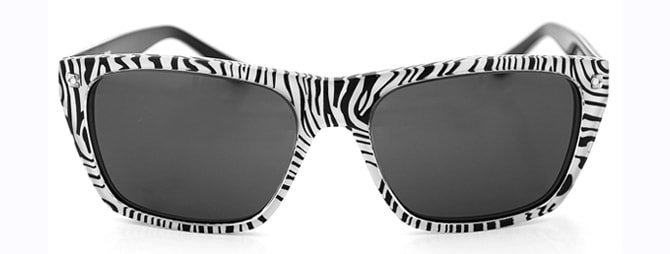 Sabre The Dude Sunglasses
