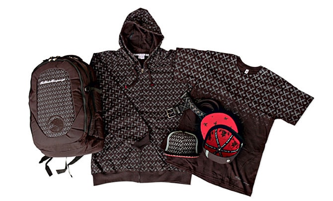 Shadow Conspiracy 2007 Fall/Winter Collection