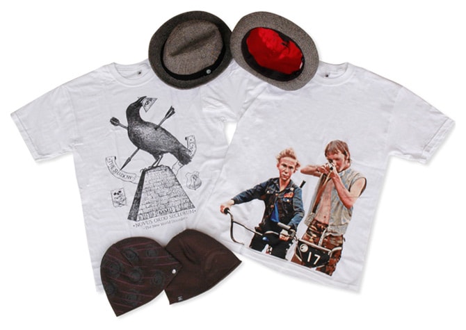Shadow Conspiracy 2007 Fall/Winter Collection