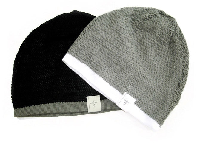 Sifury Nesia Beanie