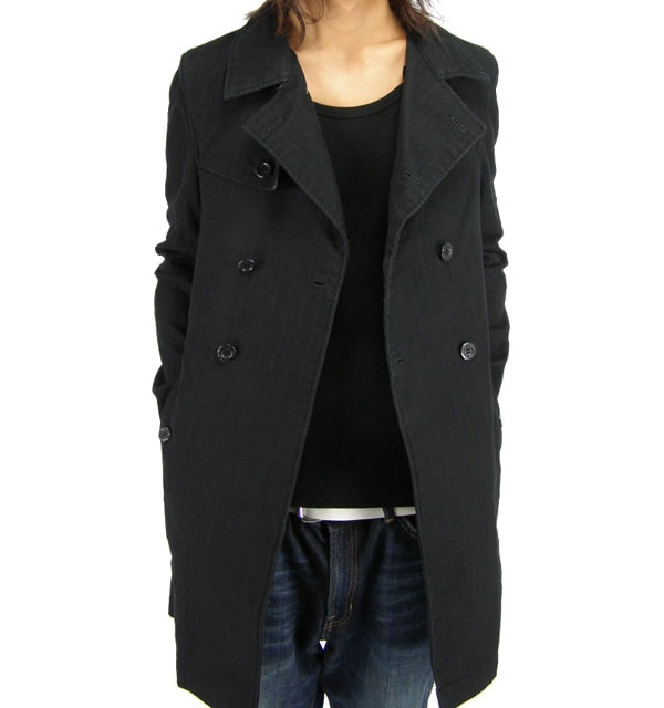 Silas 2007 Fall Collection