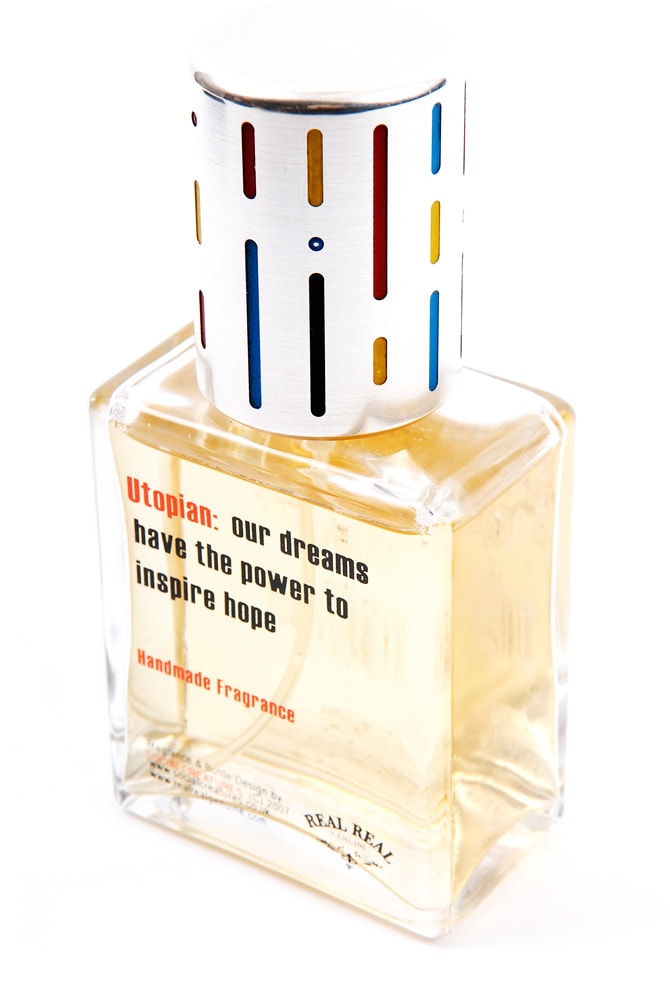 SocialCreatures Handmade Fragances