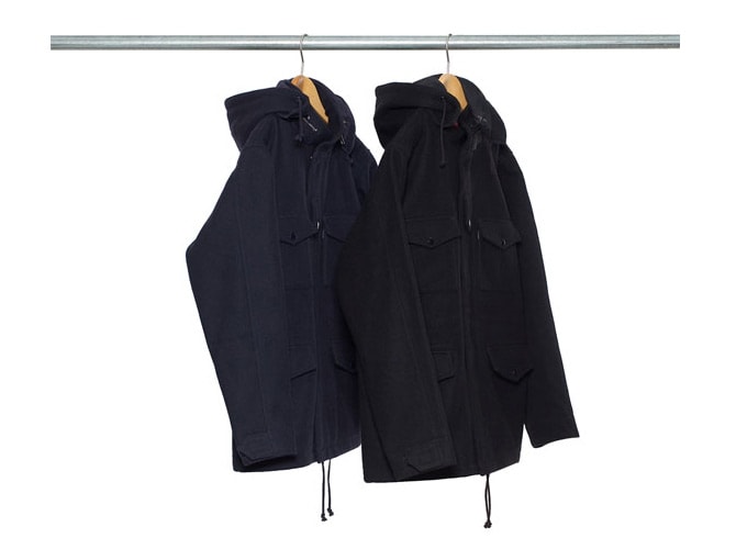 Supreme 2007 Fall/Winter Collection