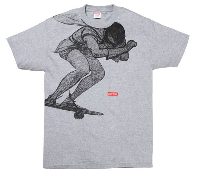 Tet for Supreme