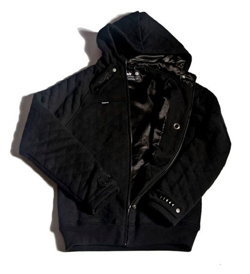 Triumvir Lion Parka
