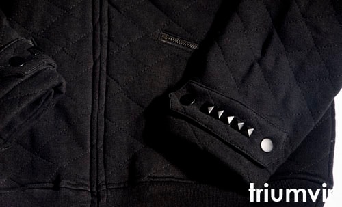 Triumvir Lion Parka