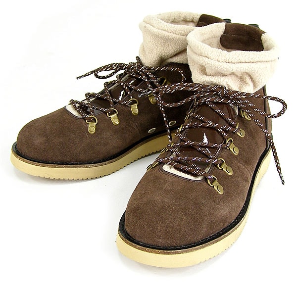 Ubiq Bernadette & Braska