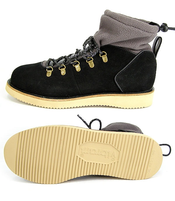 Ubiq Bernadette & Braska