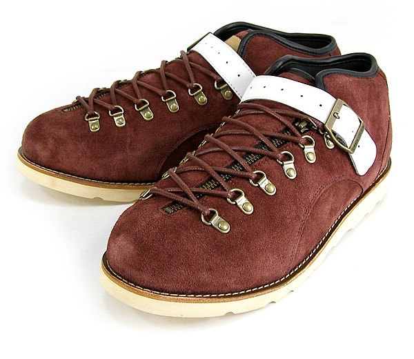 Ubiq Bernadette & Braska