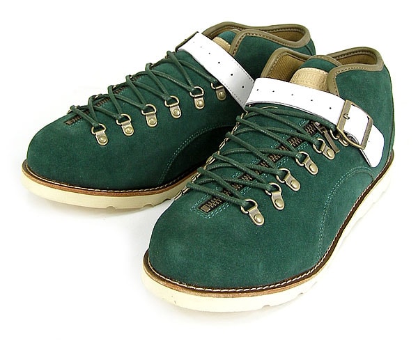 Ubiq Bernadette & Braska