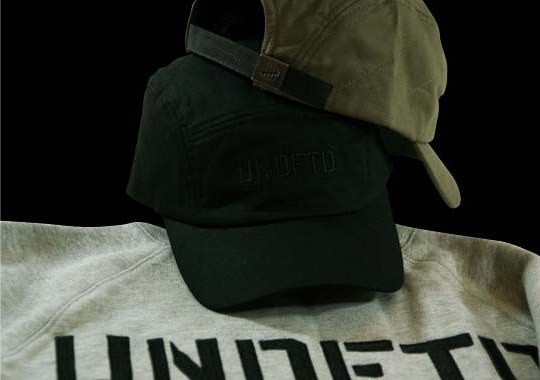 UNDFTD Japan Militia Collection