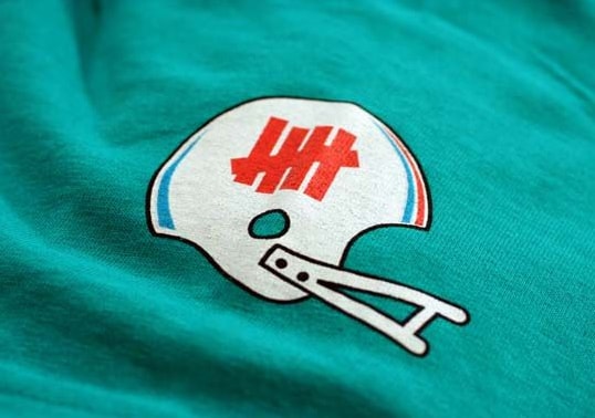 UNDFTD Miami Tee