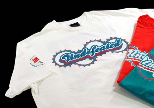 UNDFTD Miami Tee