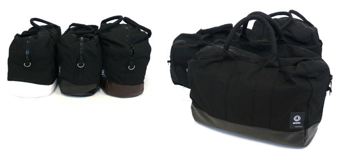 Untold CL Boston Bag