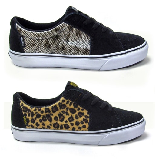 Vans 2007 Winter Collection