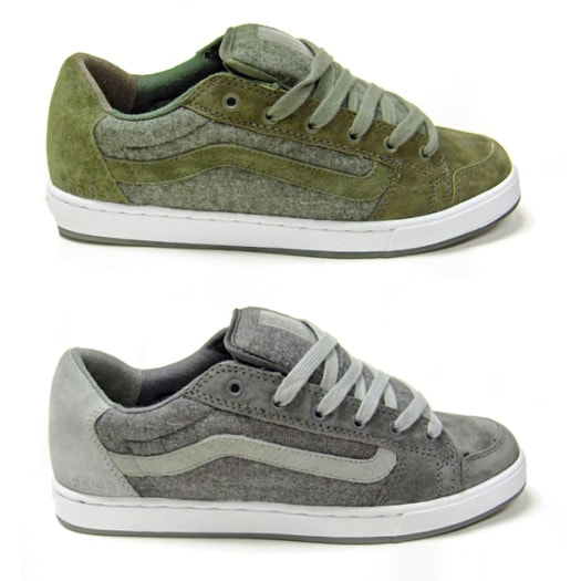 Vans 2007 Winter Collection