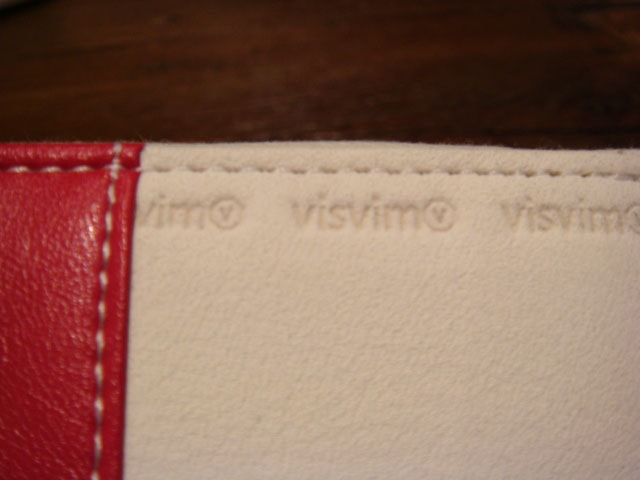 Visvim 2007 October Releases