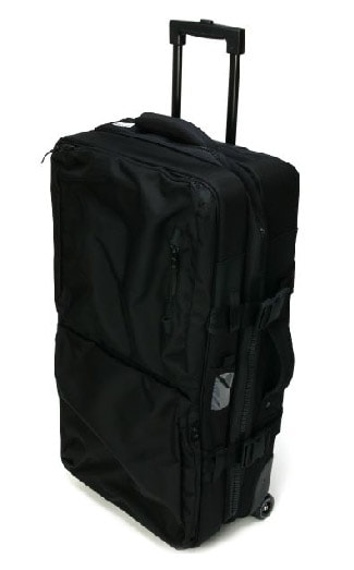 Visvim Ballistic Wheel Case