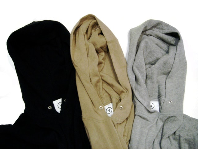 Visvim 2007 Fall/Winter Collection October Releases