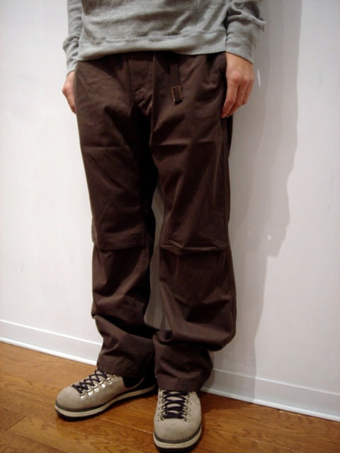 Visvim 2007 Fall/Winter Collection October Releases